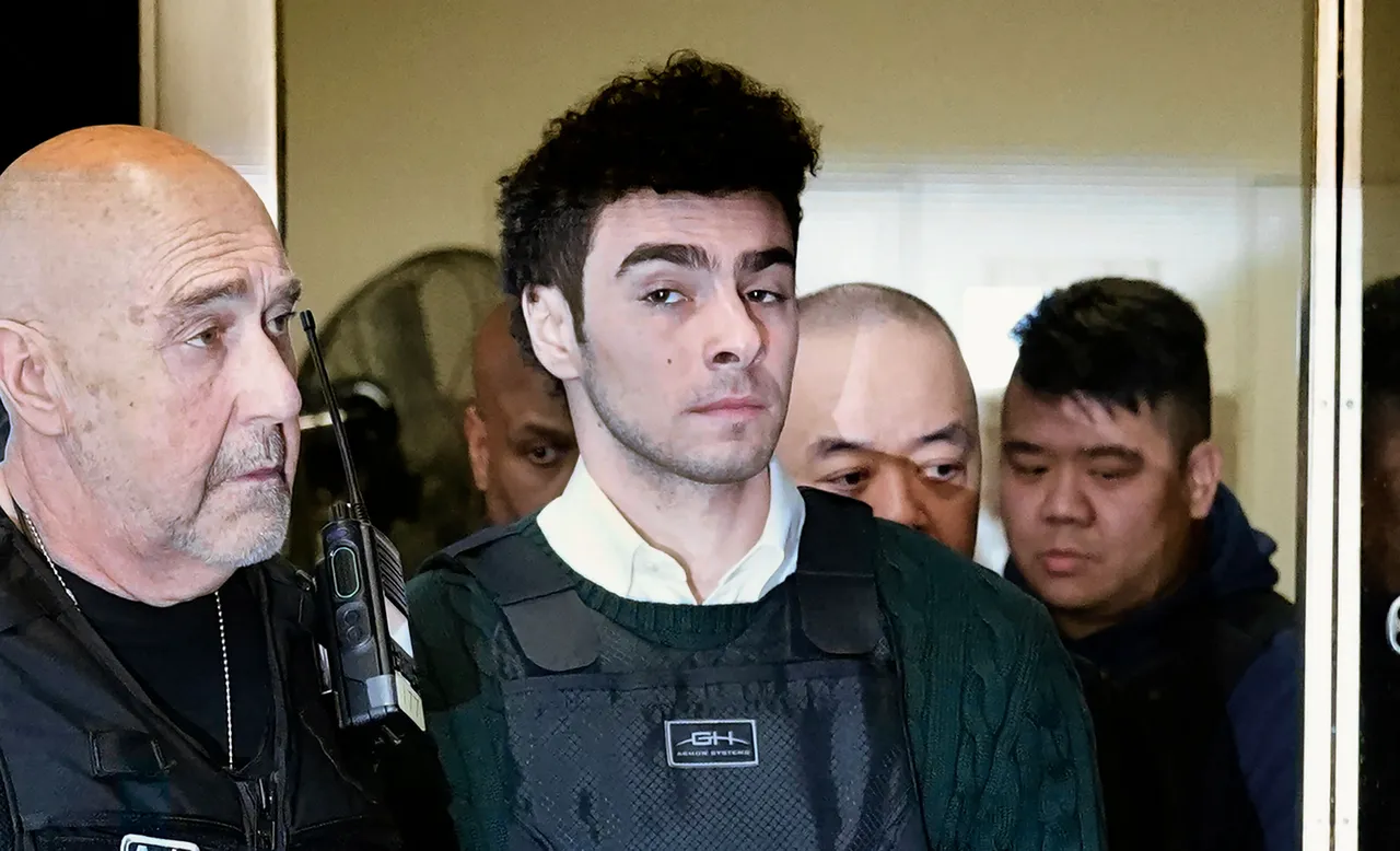 Luigi Mangione olayı bir kez daha gündemde! Luigi Mangione kimdir?