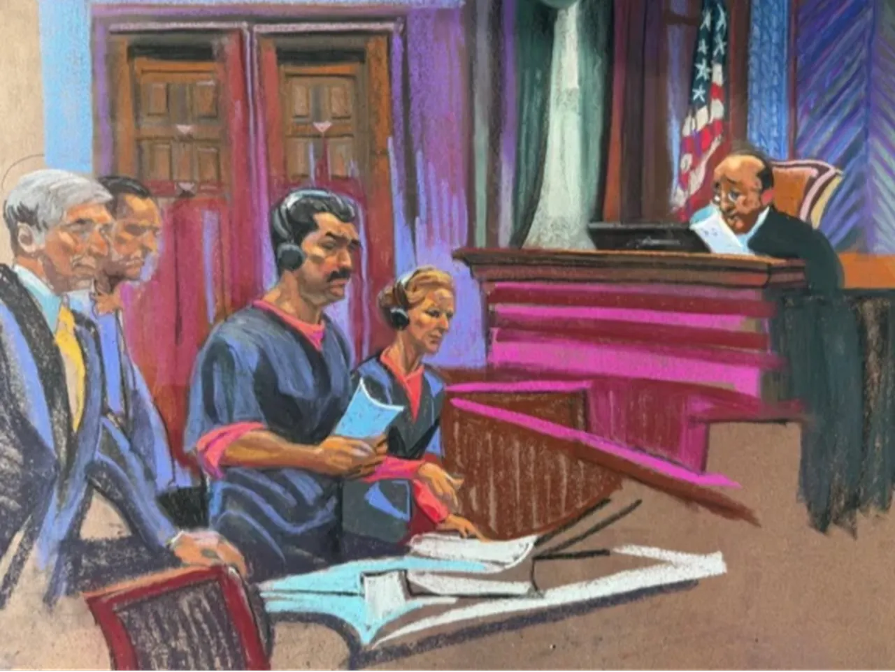 Maduro ve eşi ABDde darp edildi mi? Avukatı duyurdu