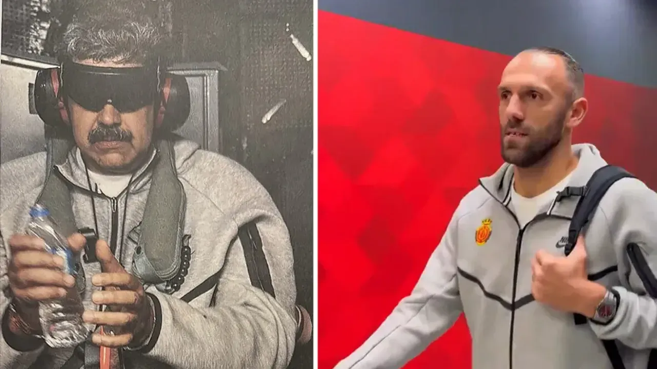 HERKES O TAKIMI KONUŞUYOR