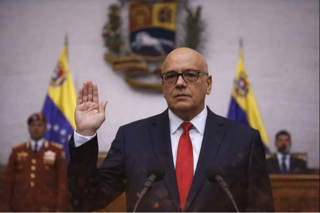 Maduro’ya ihanet en yakını Delcy Rodriguezden mi geldi? Geçen yıl yapılan ABD planı ifşa oldu