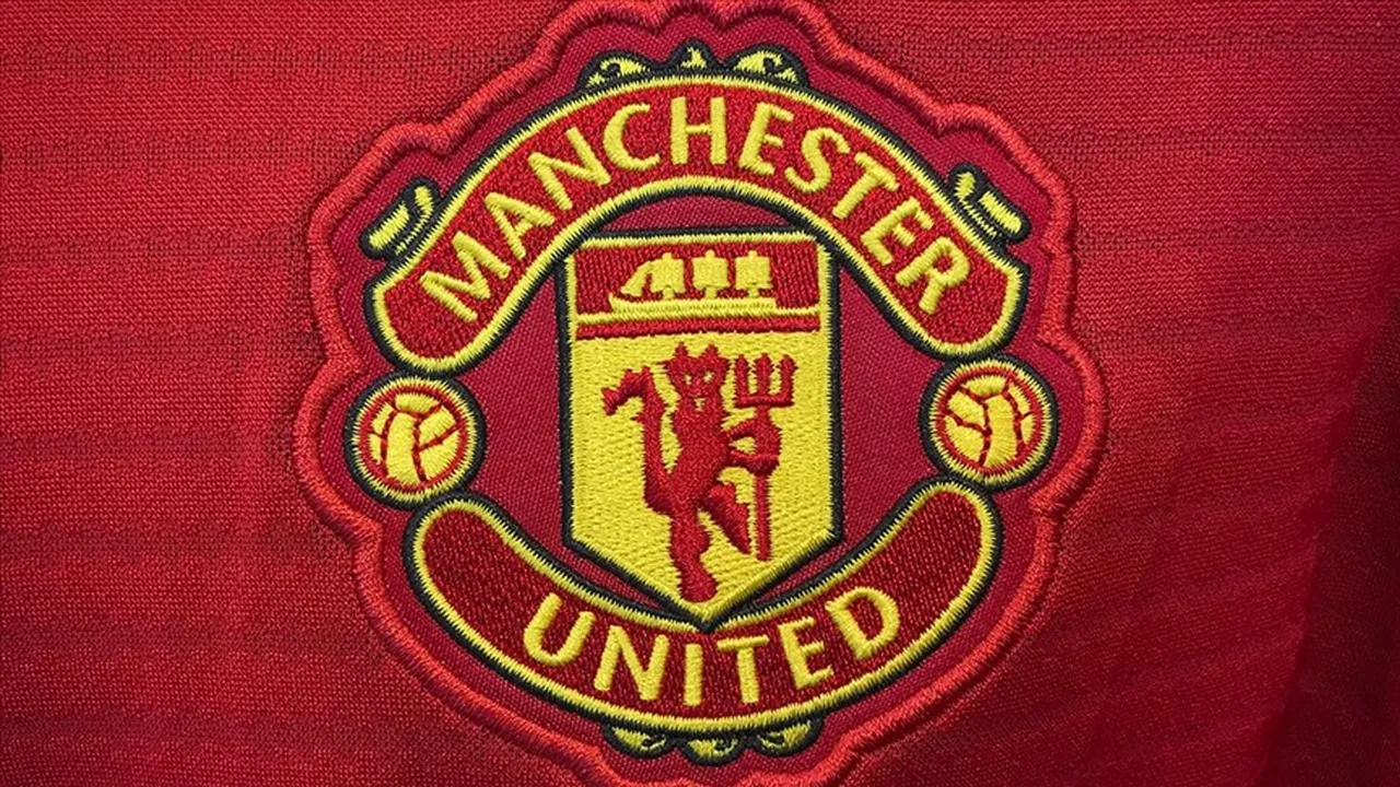 Manchetster United, Premier Lig'de 20 maçta topladığı 31 puanla 6'ncı sırada yer alıyor
