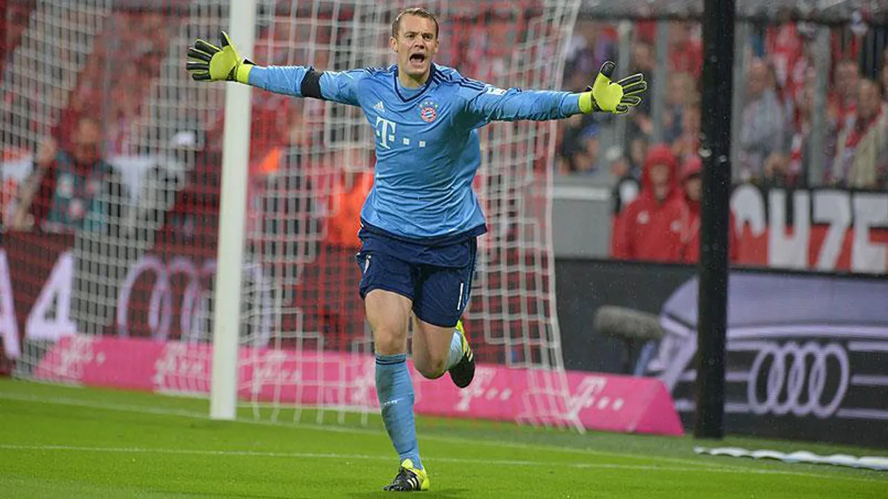 Manuel Neuer'den açıklama: Bayern Münih'te devam edecek mi?