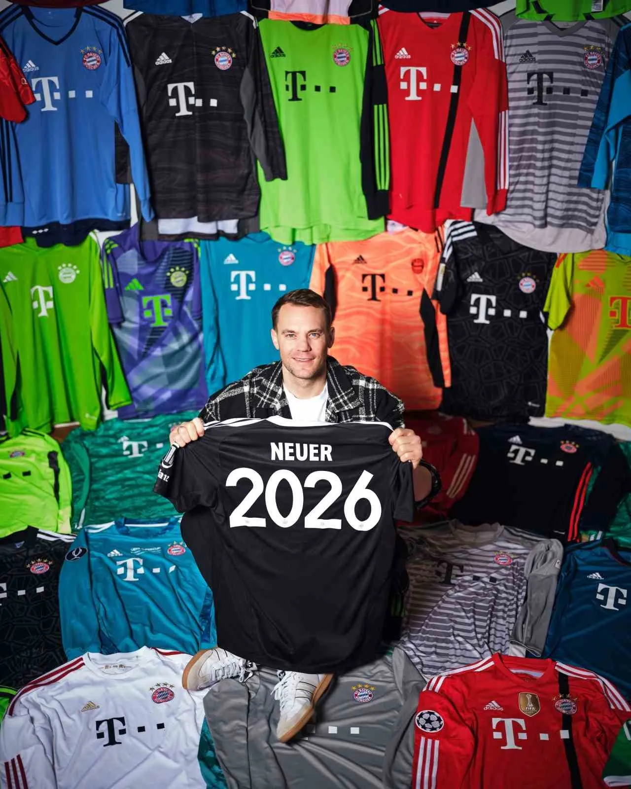 Manuel Neuer