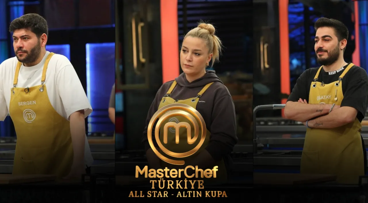 MasterChef Altın Kupa bitti mi? Yeni bölüm tarihi netleşti!