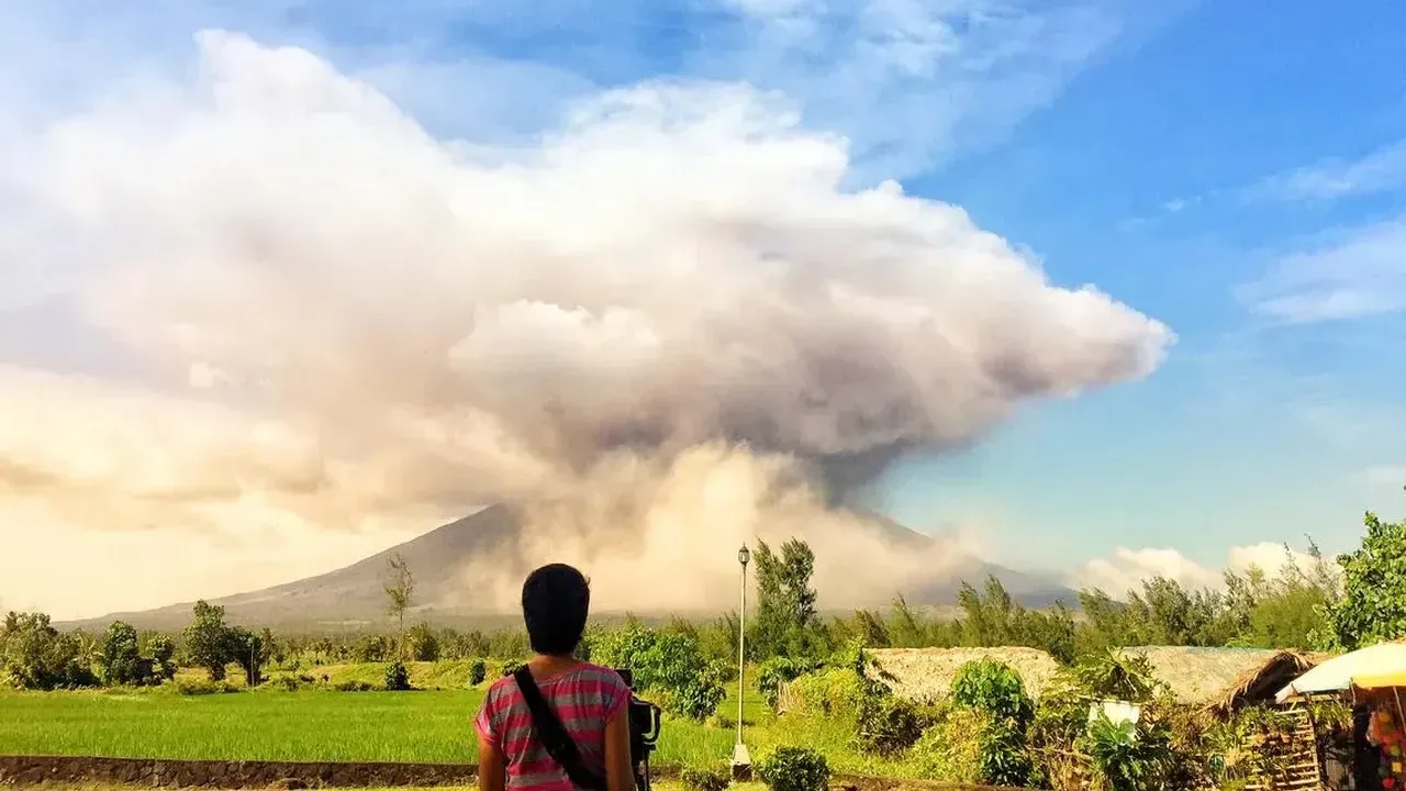 DAKİKALARLA YARIŞ!