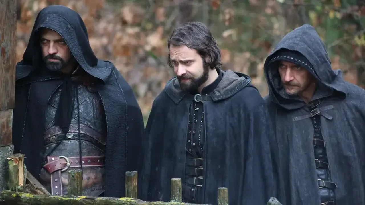 Mehmet: Fetihler Sultanı yeni bölüm ne zaman, bu akşam var mı? Gözler TRT 1 yayın akışına çevrildi