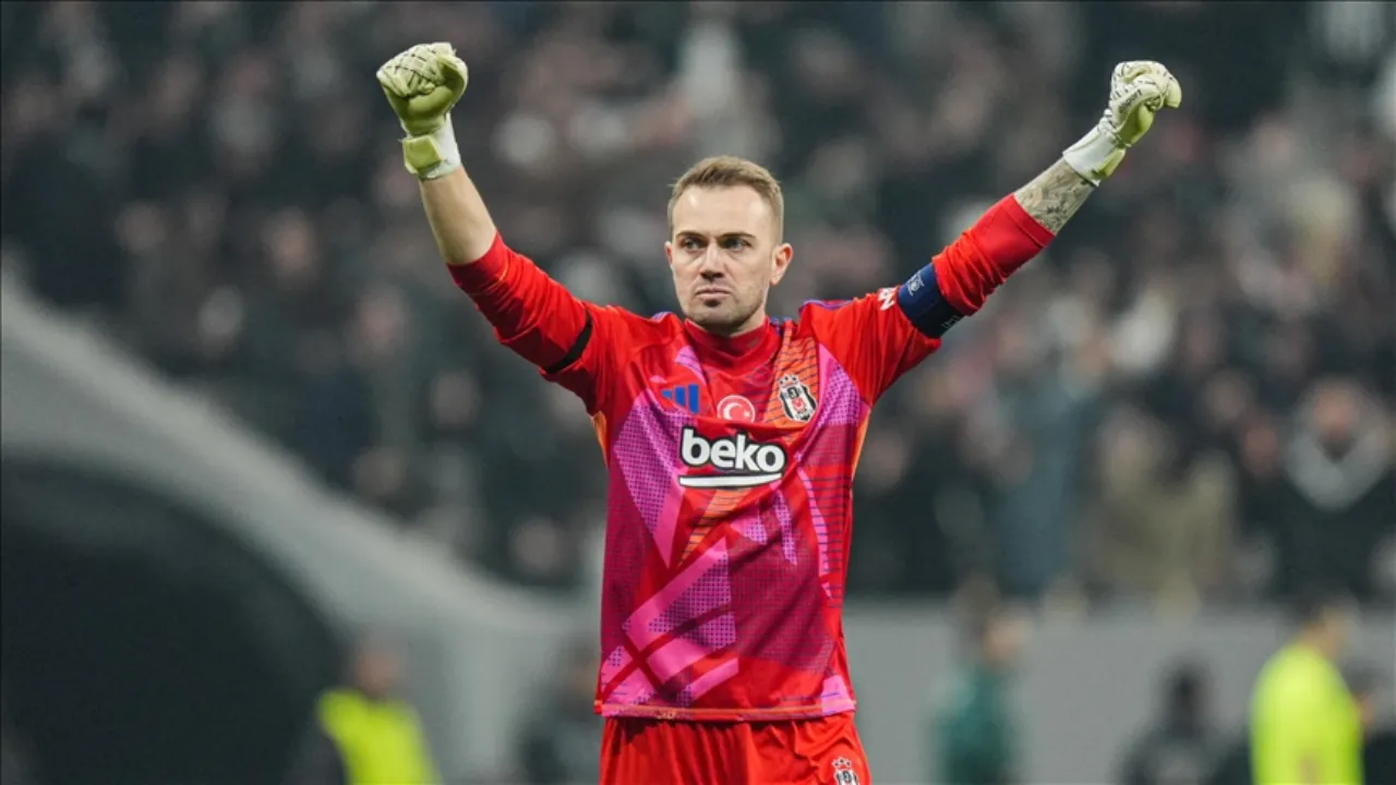 Mert Günok Fenerbahçe'ye gelecek mi? Beşiktaş sözleşmesi feshedildi!
