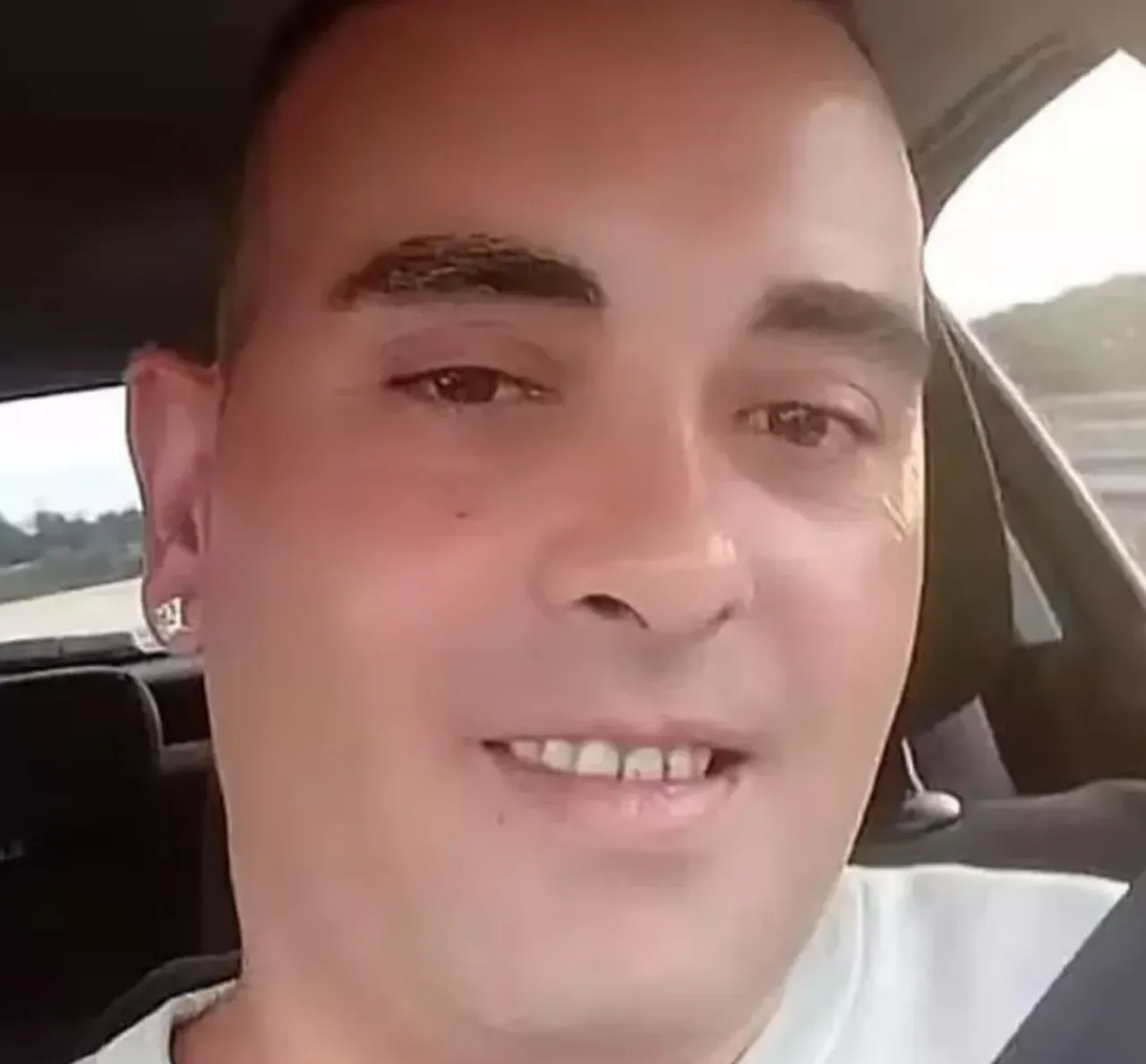 Meydan okuma felaketle sonlandı! Takipçilerinin gözü önünde hayatını kaybetti