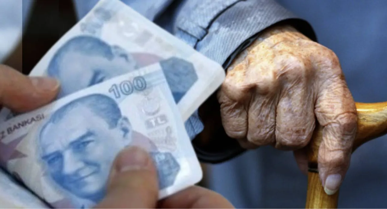 Ne kadar emekli maaşı alacağım? 2026 emekli maaş hesaplama ve e-Devlet sorgulama ekranı