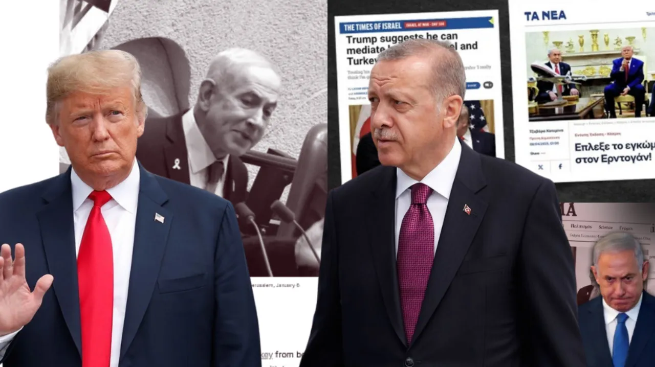 Netanyahu yönetimi duvara çarptı: 