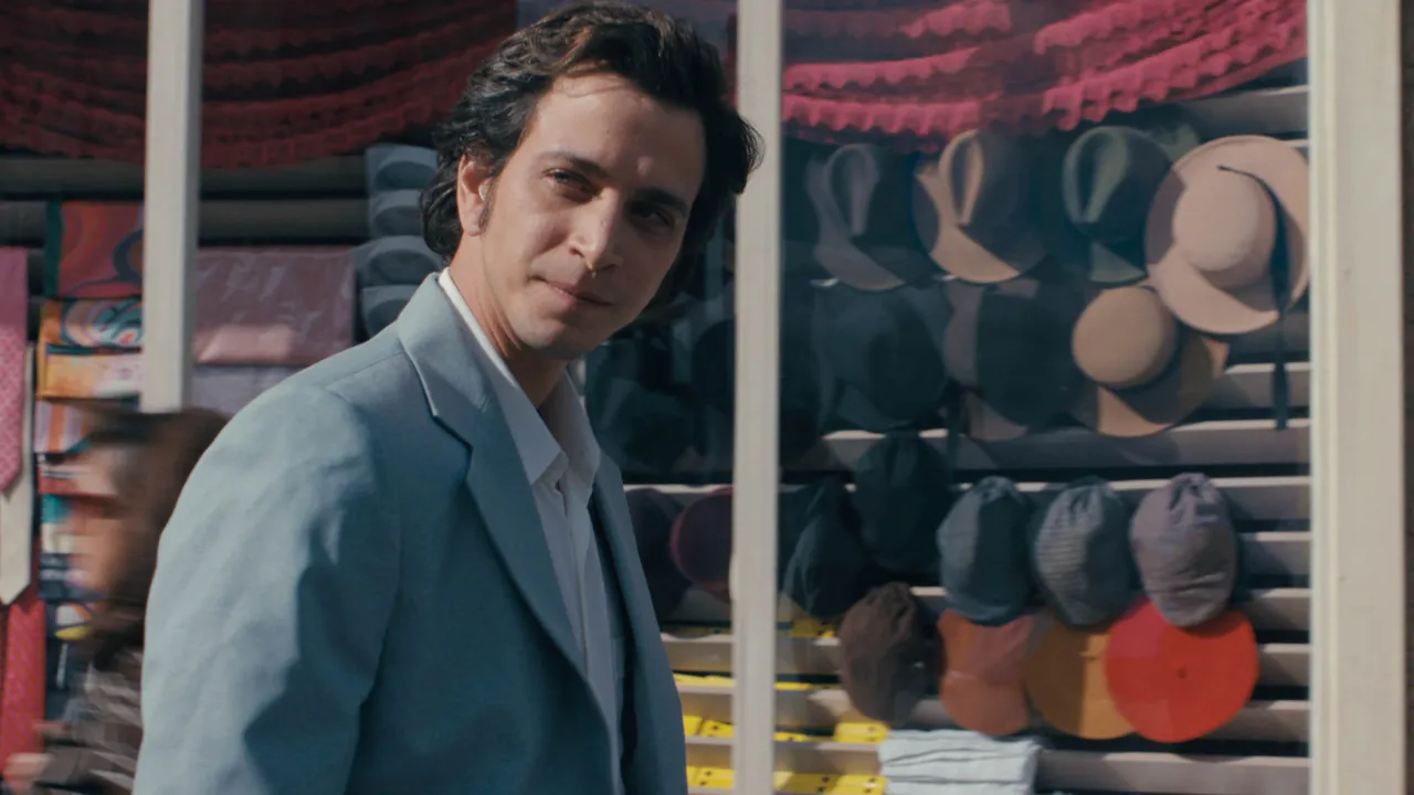 Orhan Pamuk'un eseri dizi oldu! 'Masumiyet Müzesi' şubatta yayınlanacak