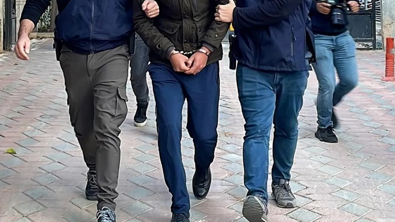 Q Yatırım Bankası’na tefecilik soruşturması! 5 kişi tutuklandı