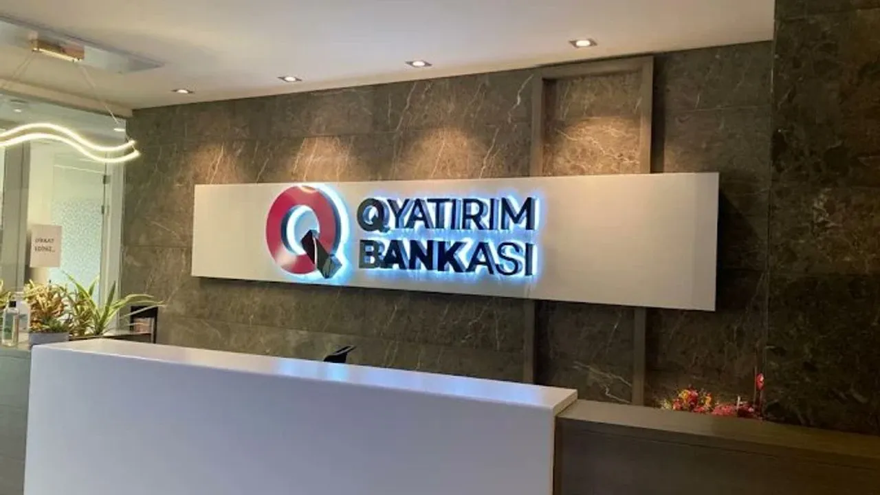 Q Yatırım Bankası’na tefecilik soruşturması! 5 kişi tutuklandı