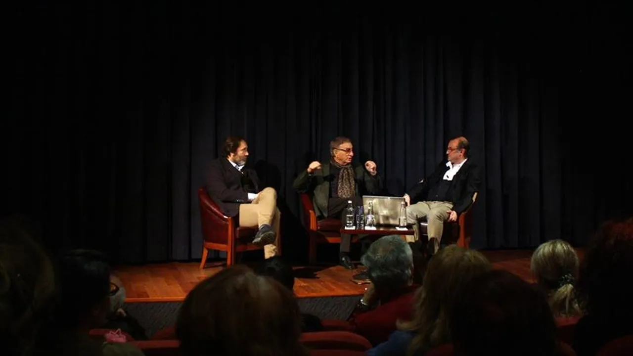 Sanatçı Haldun Dormen hastaneye kaldırıldı (Haldun Dormenin sağlık durumu)