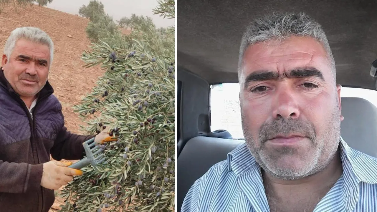 Şanlıurfa'da asansör faciası! Komşuları kanlar içinde buldu