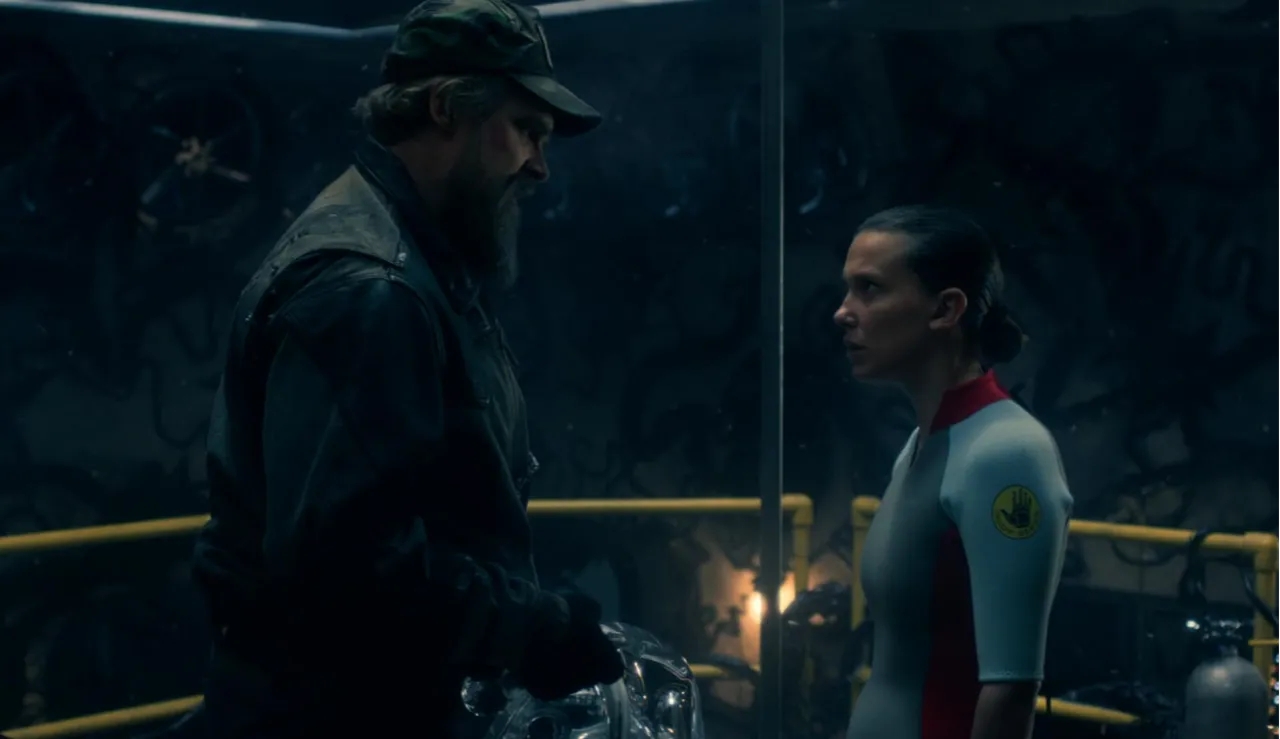 Stranger Things 5. sezon 9. bölüm ne zaman? Gizli bir bölüm olduğu konuşuluyor 