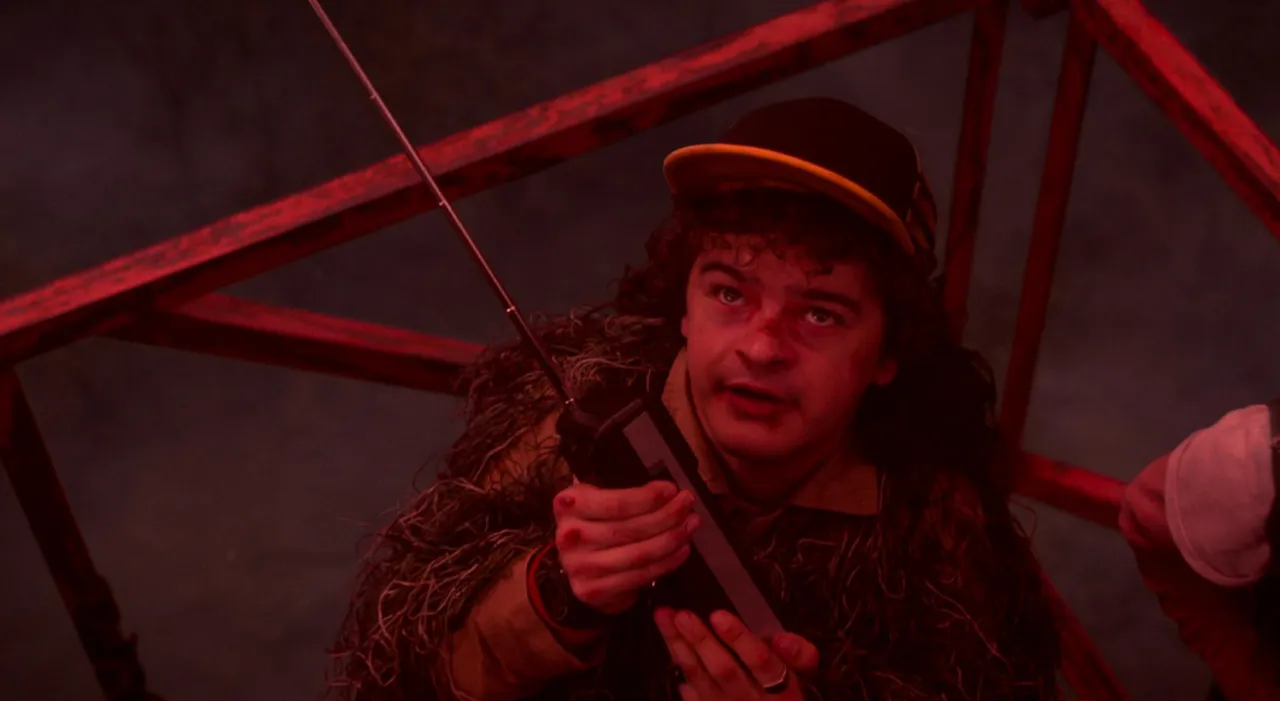 Stranger Things özel bölüm ne zaman?