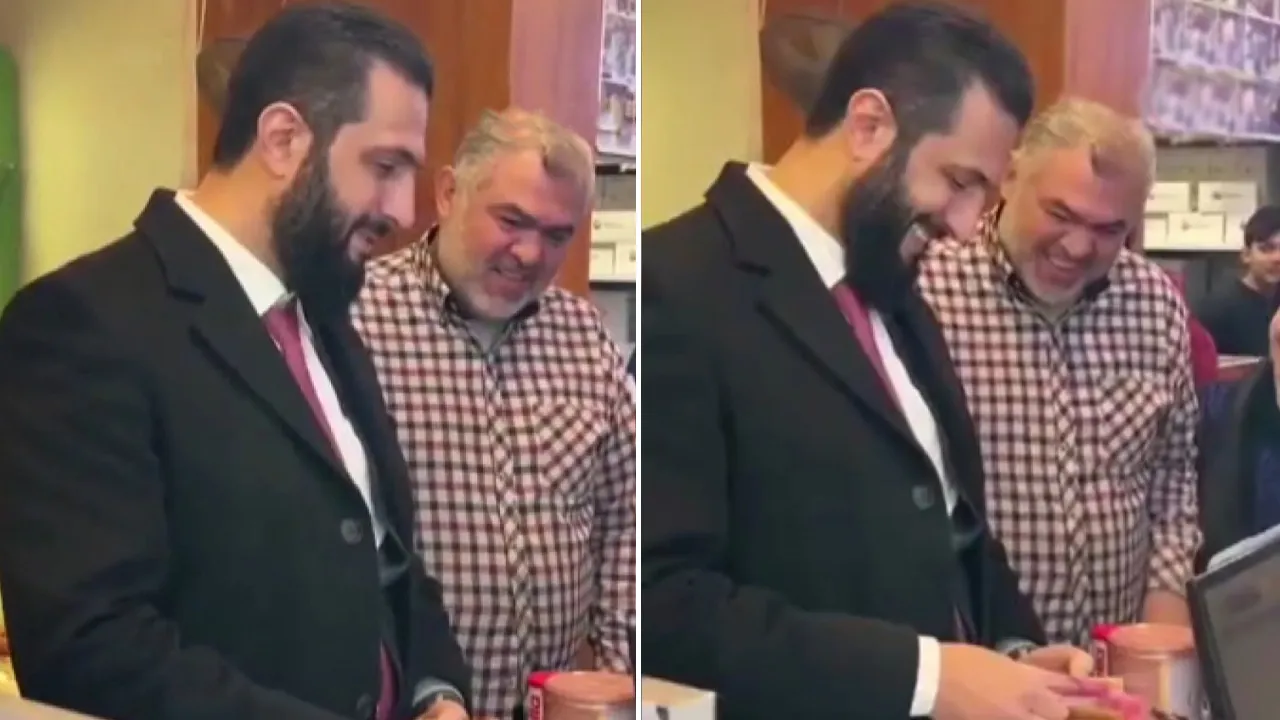 Suikasta uğradığı öne sürülen Şara sürpriz bir yerde ortaya çıktı