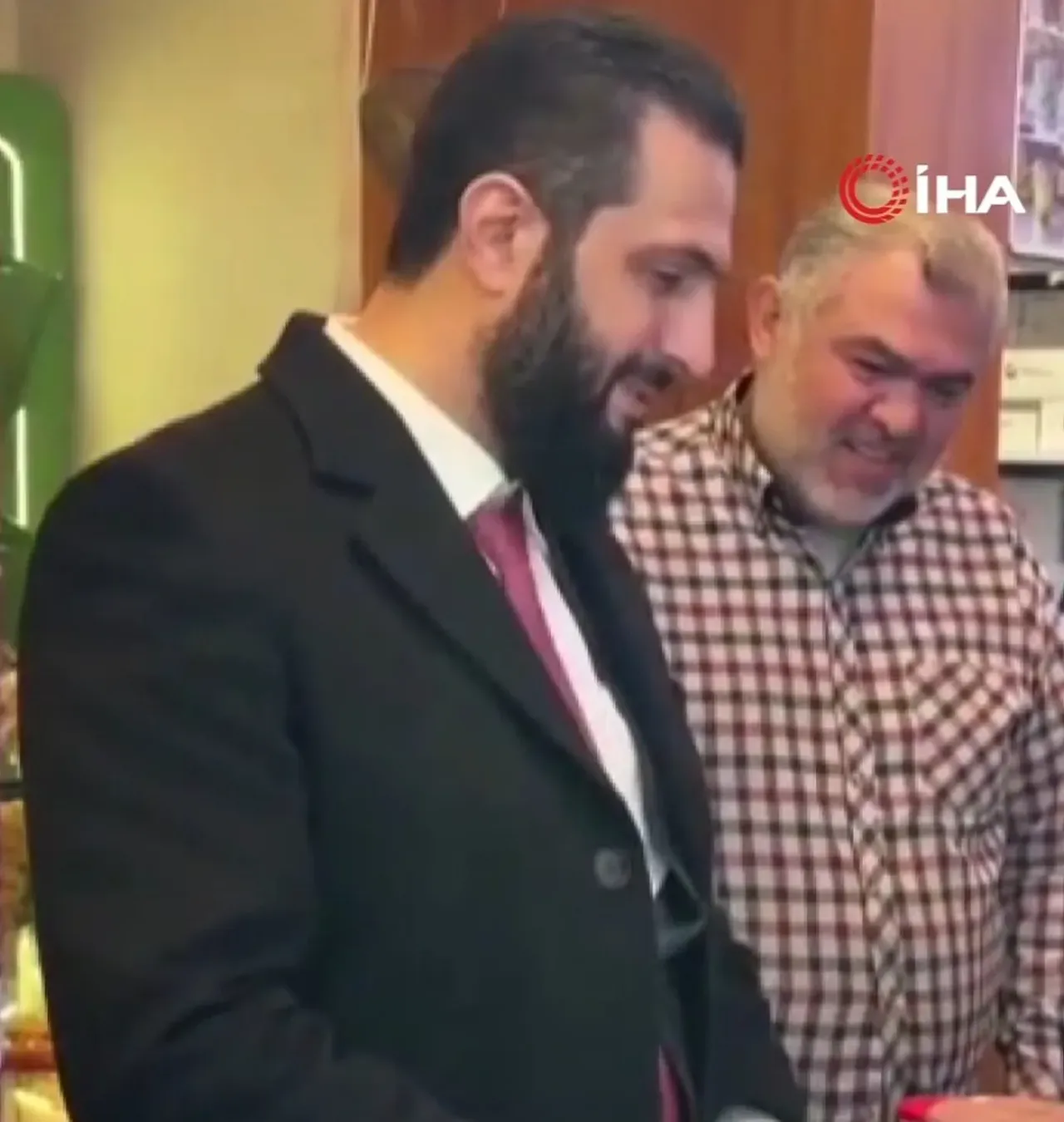 Suikasta uğradığı öne sürülen Şara sürpriz bir yerde ortaya çıktı