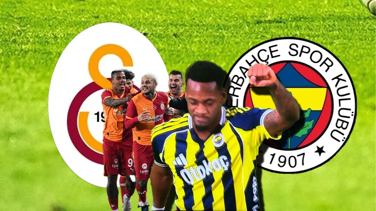Süper Kupa finali belli oldu! Galatasaray - Fenerbahçe derbisi ne zaman, saat kaçta?