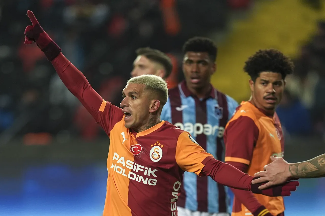 Süper Kupa finali ne zaman? Galatasarayın final rakibi bugün belli olacak!
