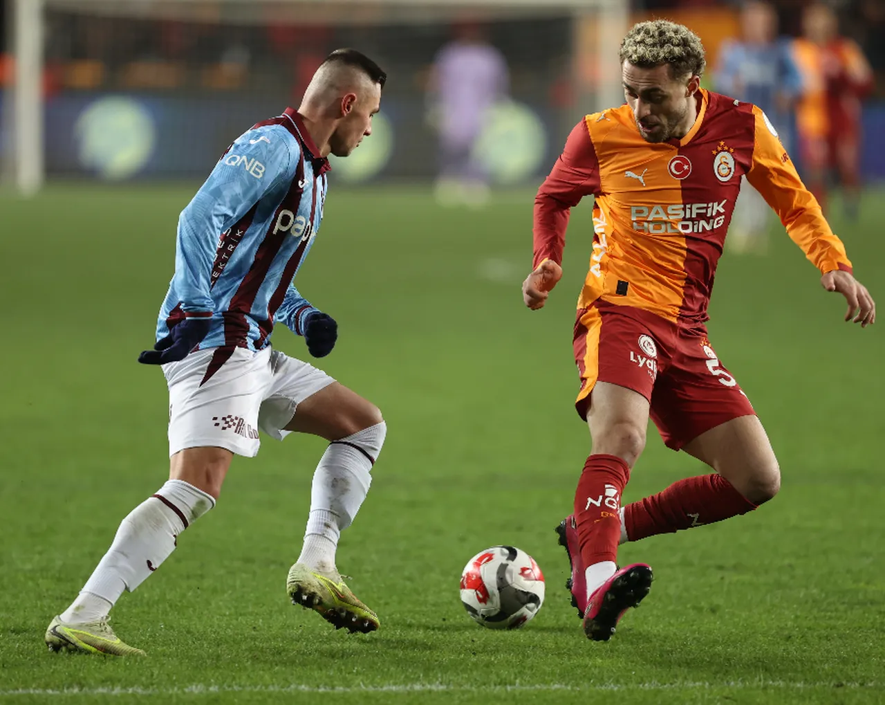 Süper Kupa finali ne zaman? Galatasarayın final rakibi bugün belli olacak!