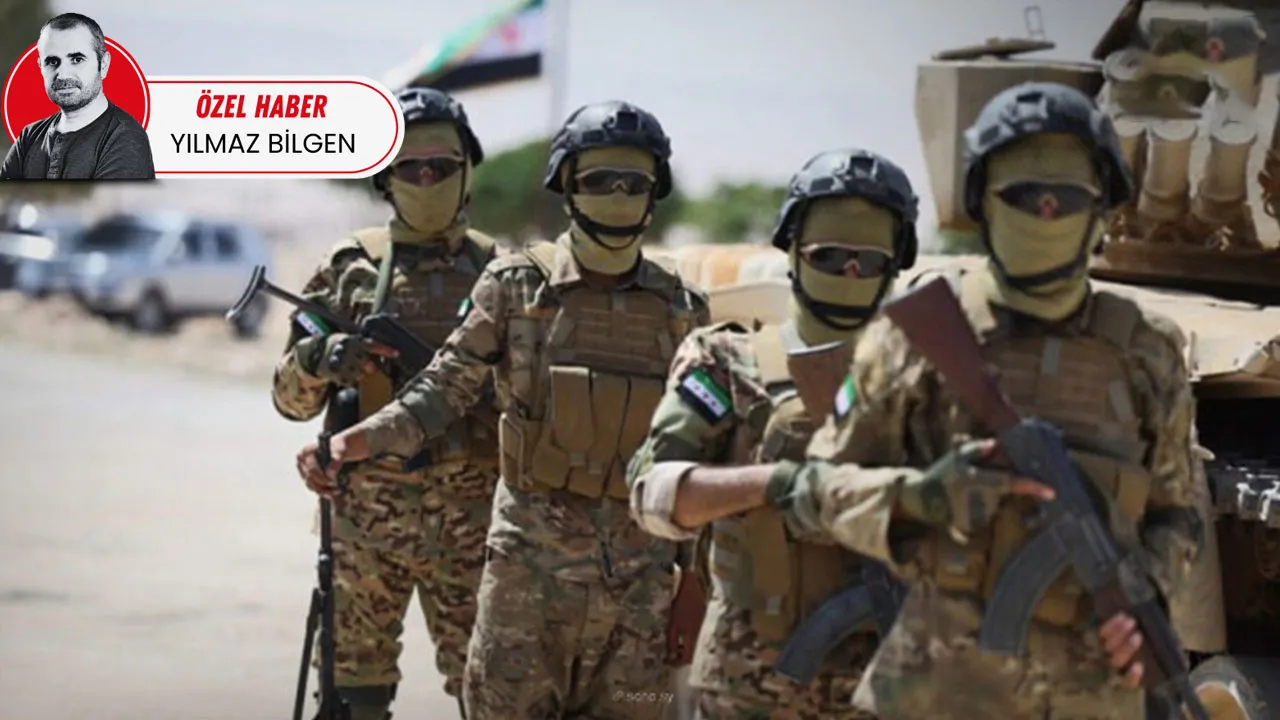 Suriye için son viraj! Erdoğan ve Trump'tan kritik görüşme