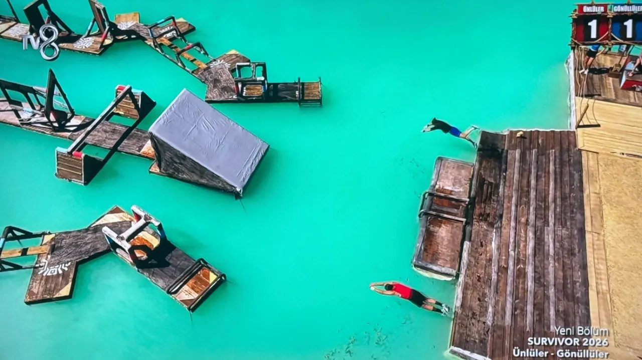 Survivor dokunulmazlık oyununu kim kazandı? 6 Ocak Survivor eleme adayı merak ediliyor