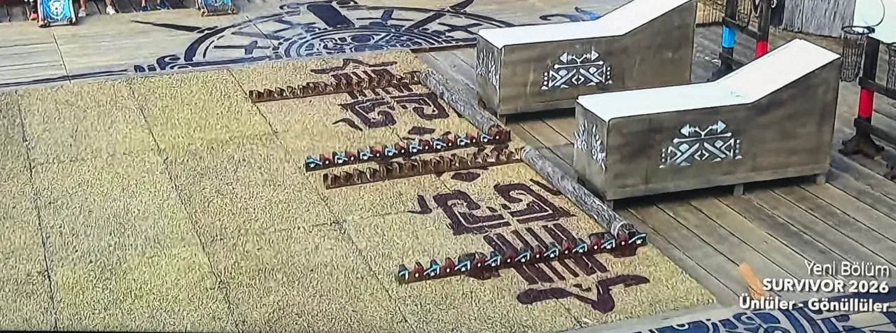 Survivor dokunulmazlık oyununu kim kazandı? 6 Ocak Survivor eleme adayı merak ediliyor