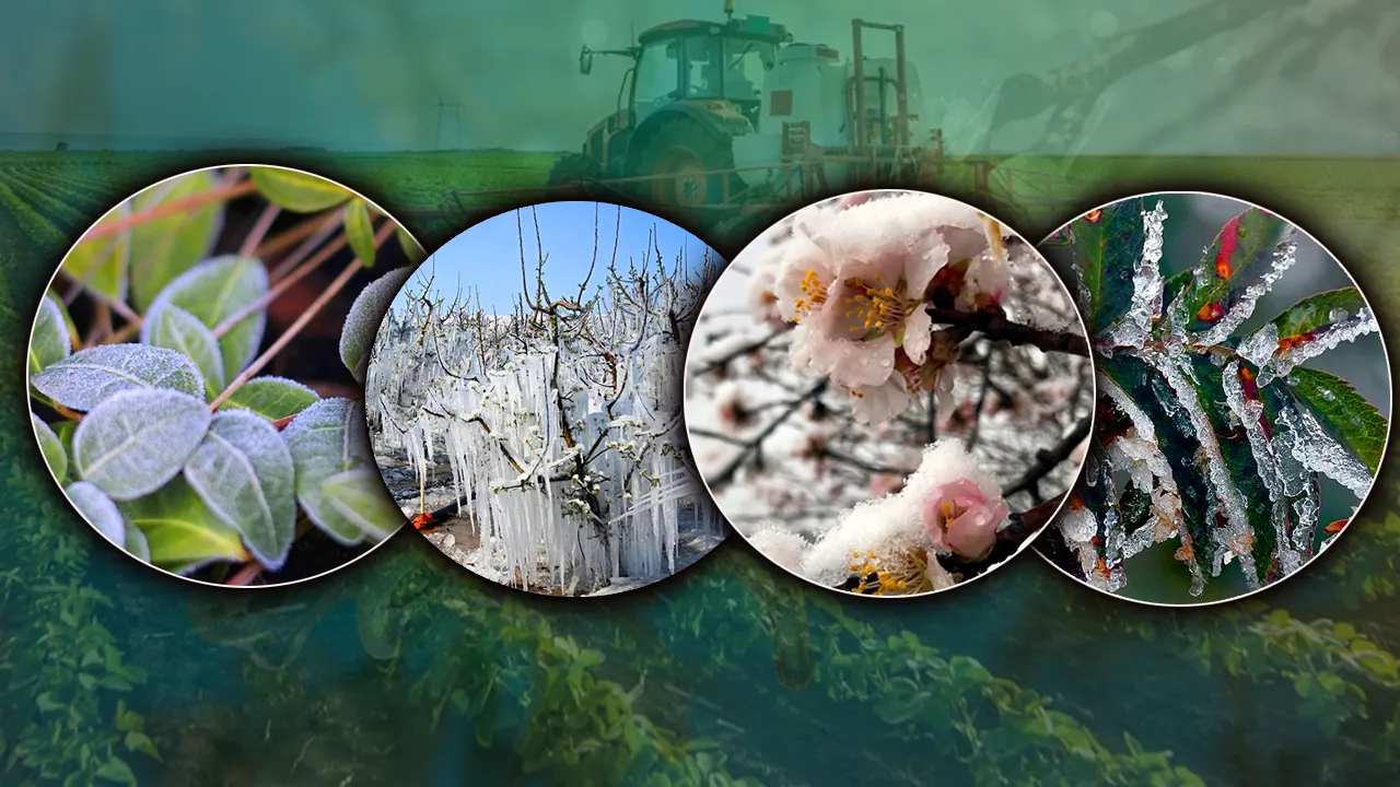 Tarım sigortalarında yeni dönem! Prim desteği yüzde 70’e çıktı, pilot uygulama Tekirdağ’da başlayacak