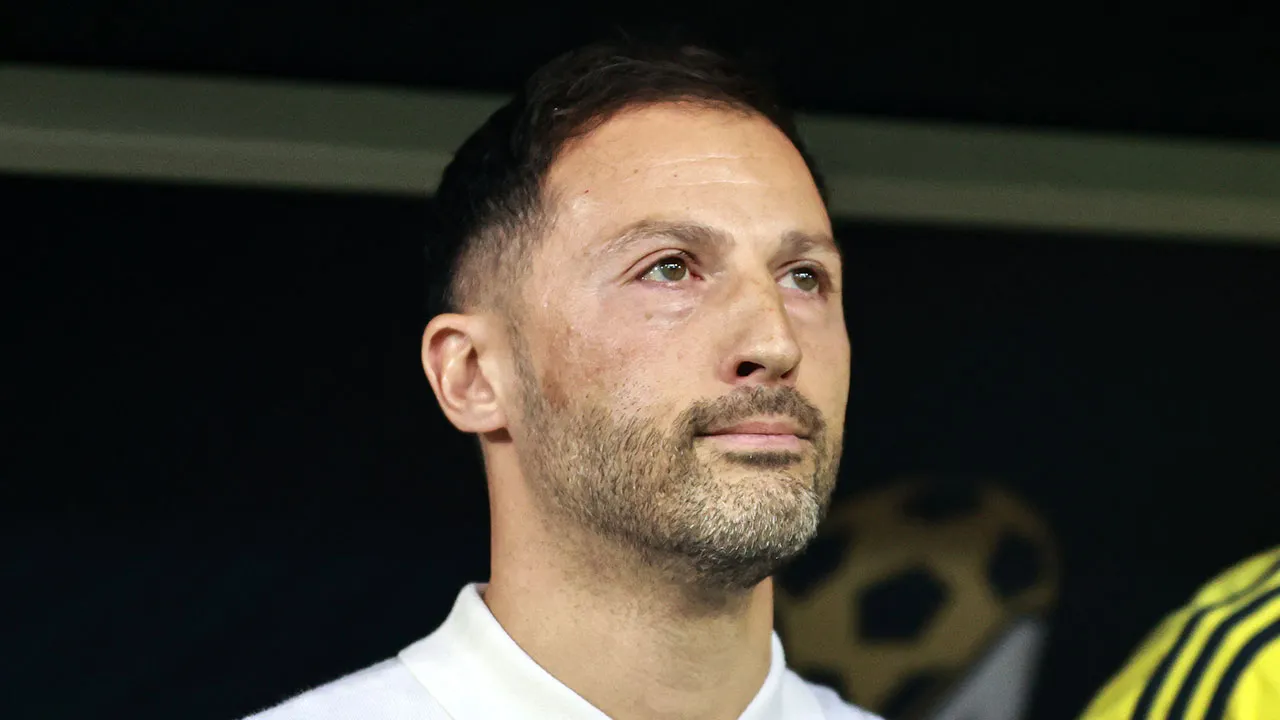 Tedesco'dan Galatasaray finali sözleri: İlk kupamızı kazanabiliriz