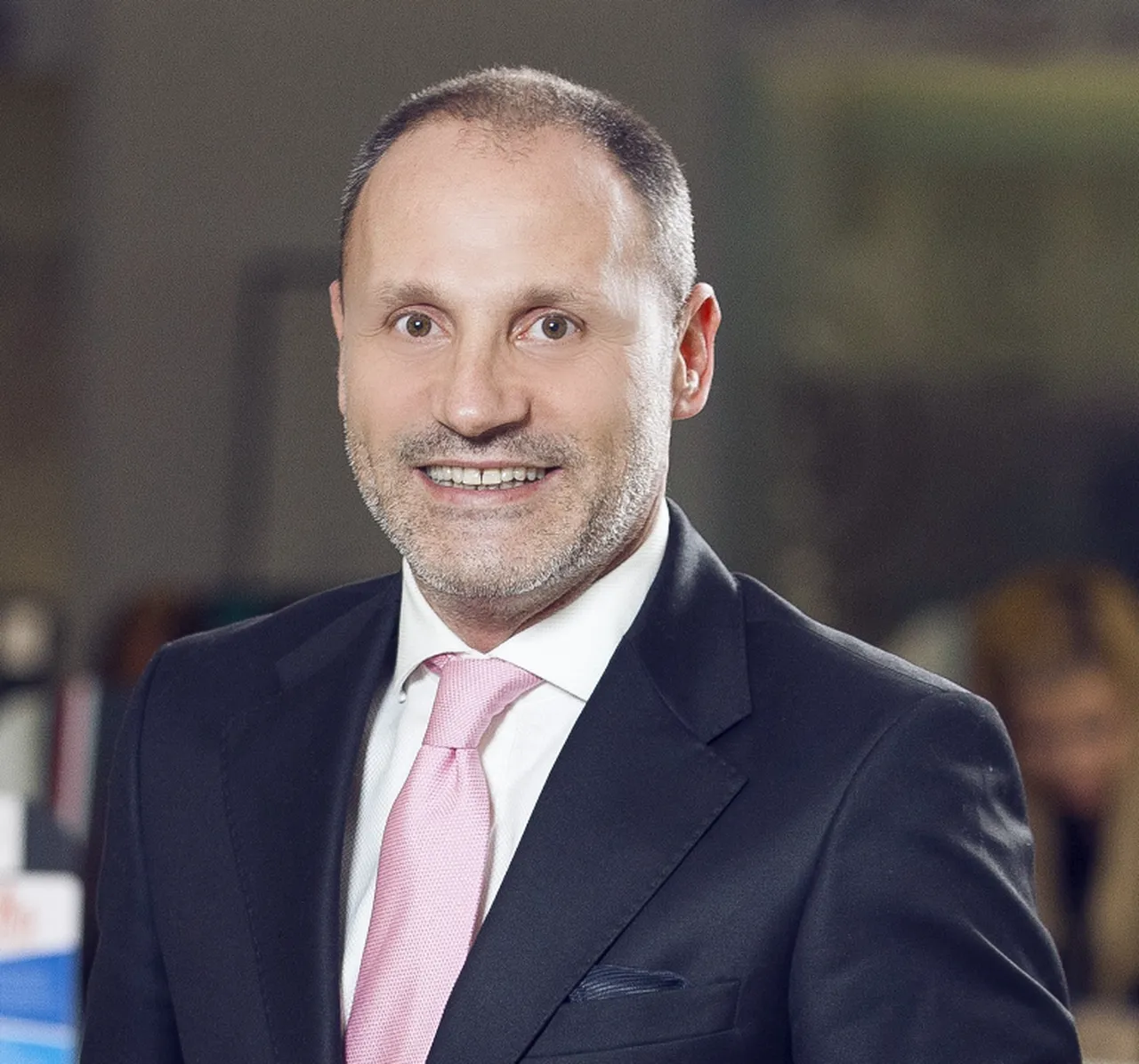 Ülker'de üst düzey atama