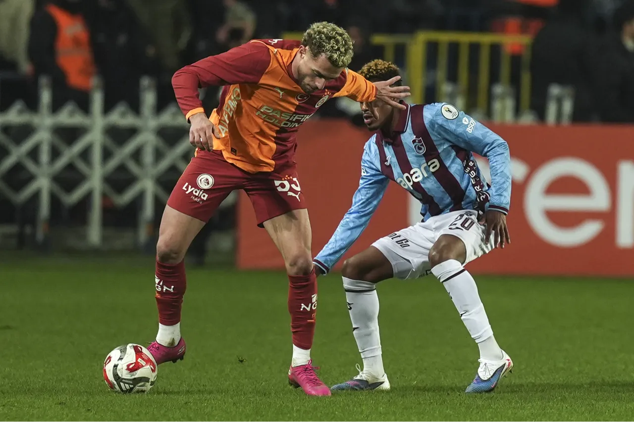 Usta yazarlar dev yarı finalı yorumladı:  Galatasarayın Türkiye üstü kadrosu farkı oluşturdu