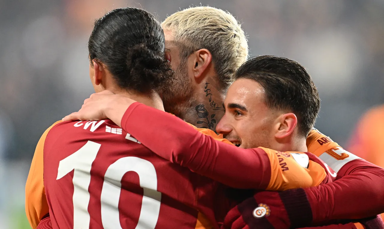 Usta yazarlar dev yarı finalı yorumladı:  Galatasarayın Türkiye üstü kadrosu farkı oluşturdu