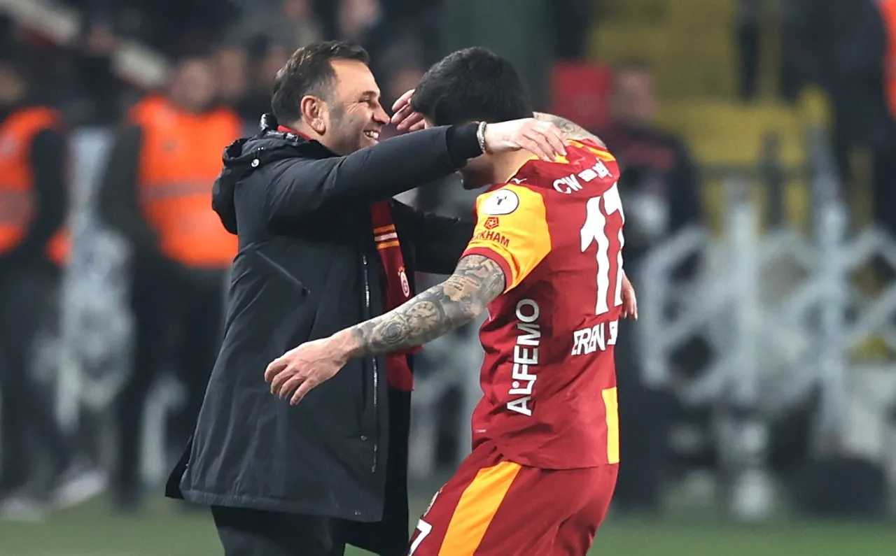Usta yazarlar dev yarı finalı yorumladı:  Galatasarayın Türkiye üstü kadrosu farkı oluşturdu