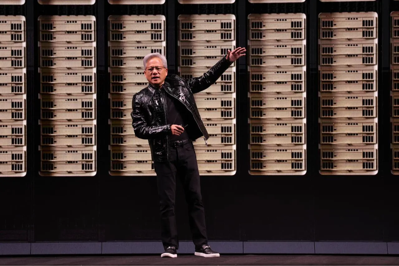 Yapay zeka gücünü beşe katlıyor! Nvdia yeni nesil Vera Rubin çiplerinin üretimine başladı