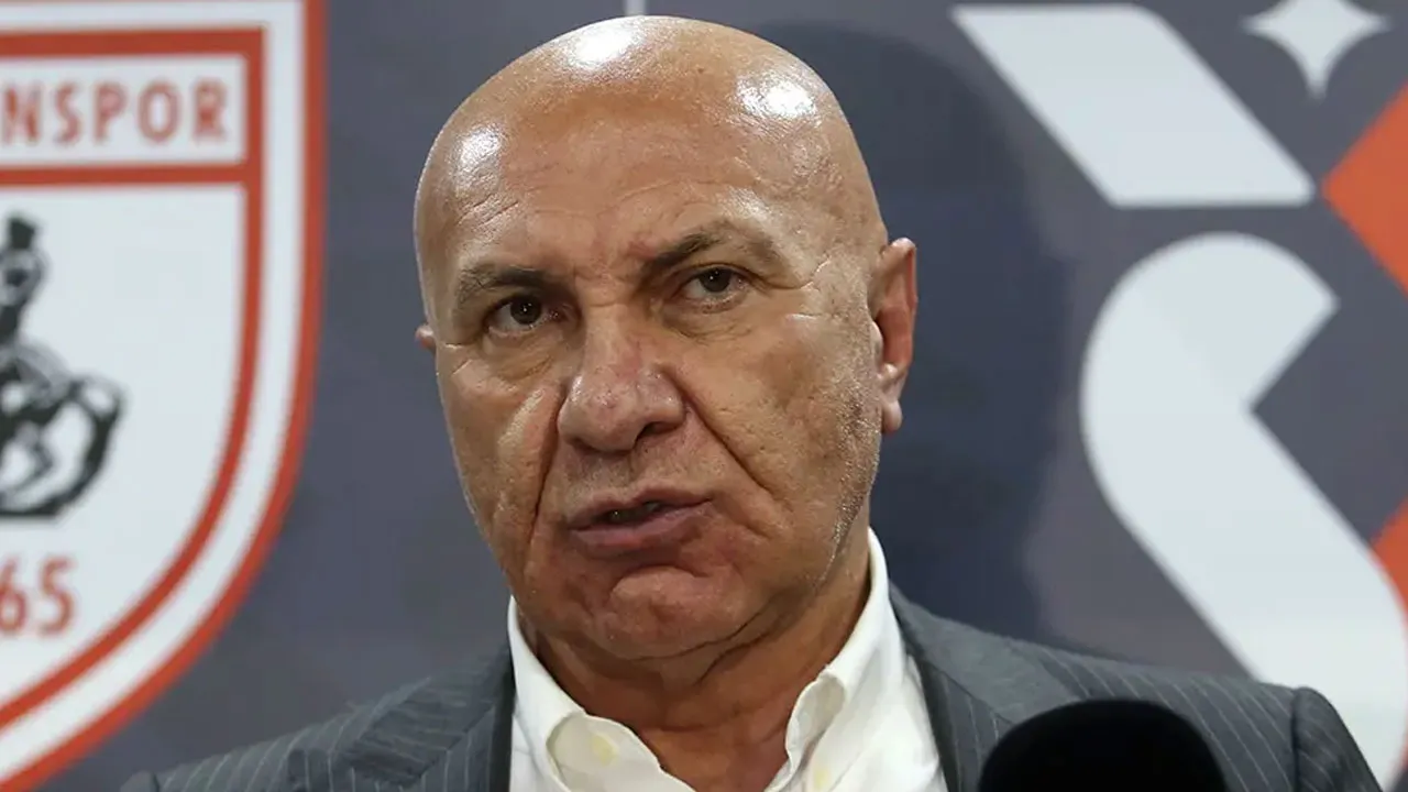 Yüksel Yıldırım, Fenerbahçeli yıldızın transferini açıkladı: Artık bizde forma giyecek