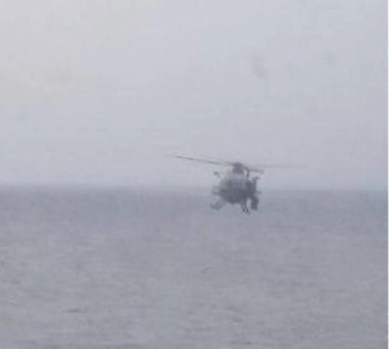 ABD, 2 gemiye el koydu! Atlantıik ve Karayipler'de gerilim sinyali