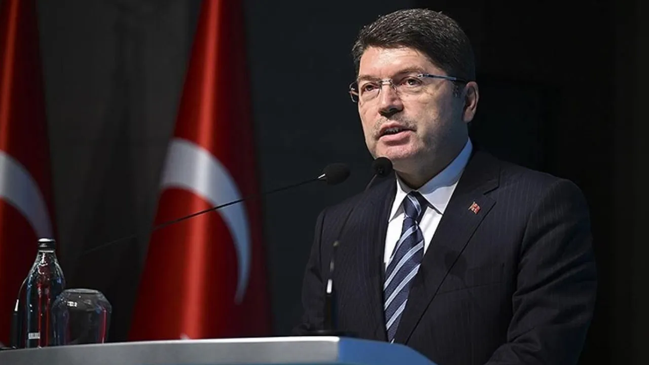 Adalet Bakanı Tunç: Yeni infaz düzenlemesi söz konusu değil 