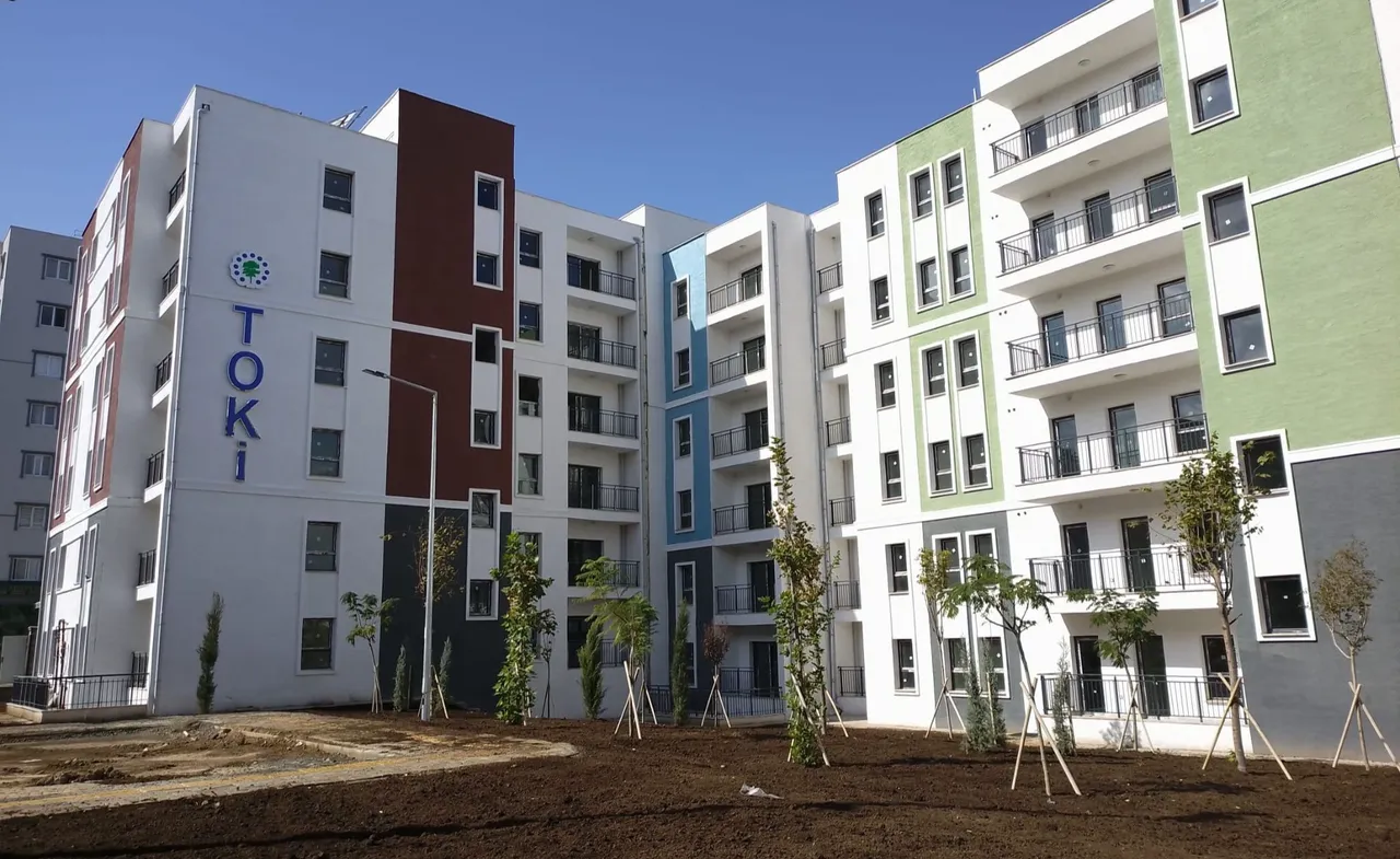 Antalya TOKİ kura çekimi ne zaman? TOKİ kura çekimi tarihleri netleşti!