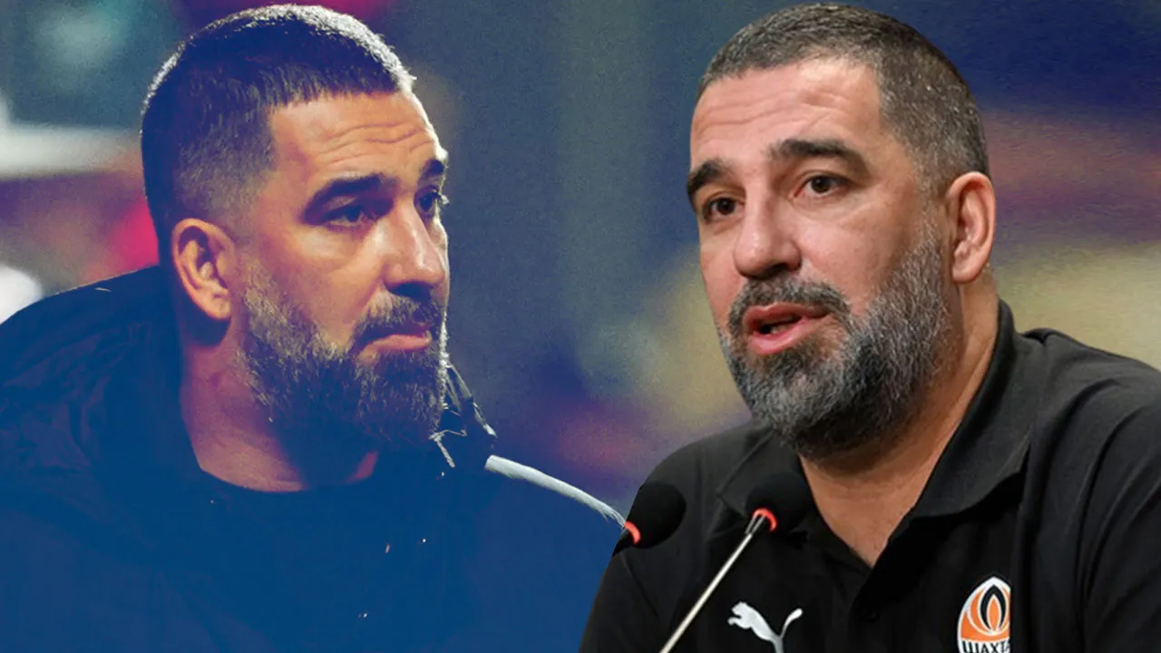 Arda Turan'dan 'Akıl hastasıydı' sözlerine sert cevap! Eski oyuncusunun açıklamaları olay olmuştu