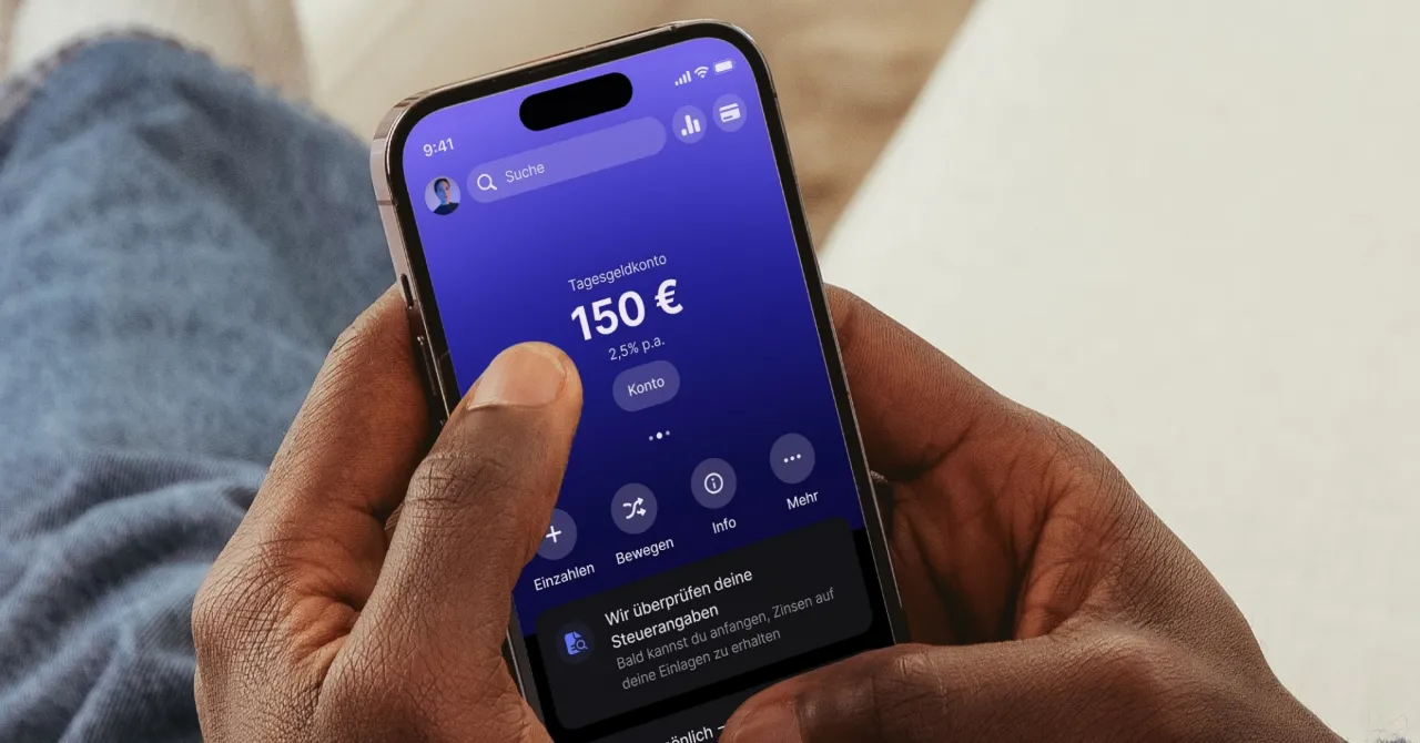 Avrupa'nın en değerlisi! Dijital bankacılık devinden 'Türkiye' hamlesi 