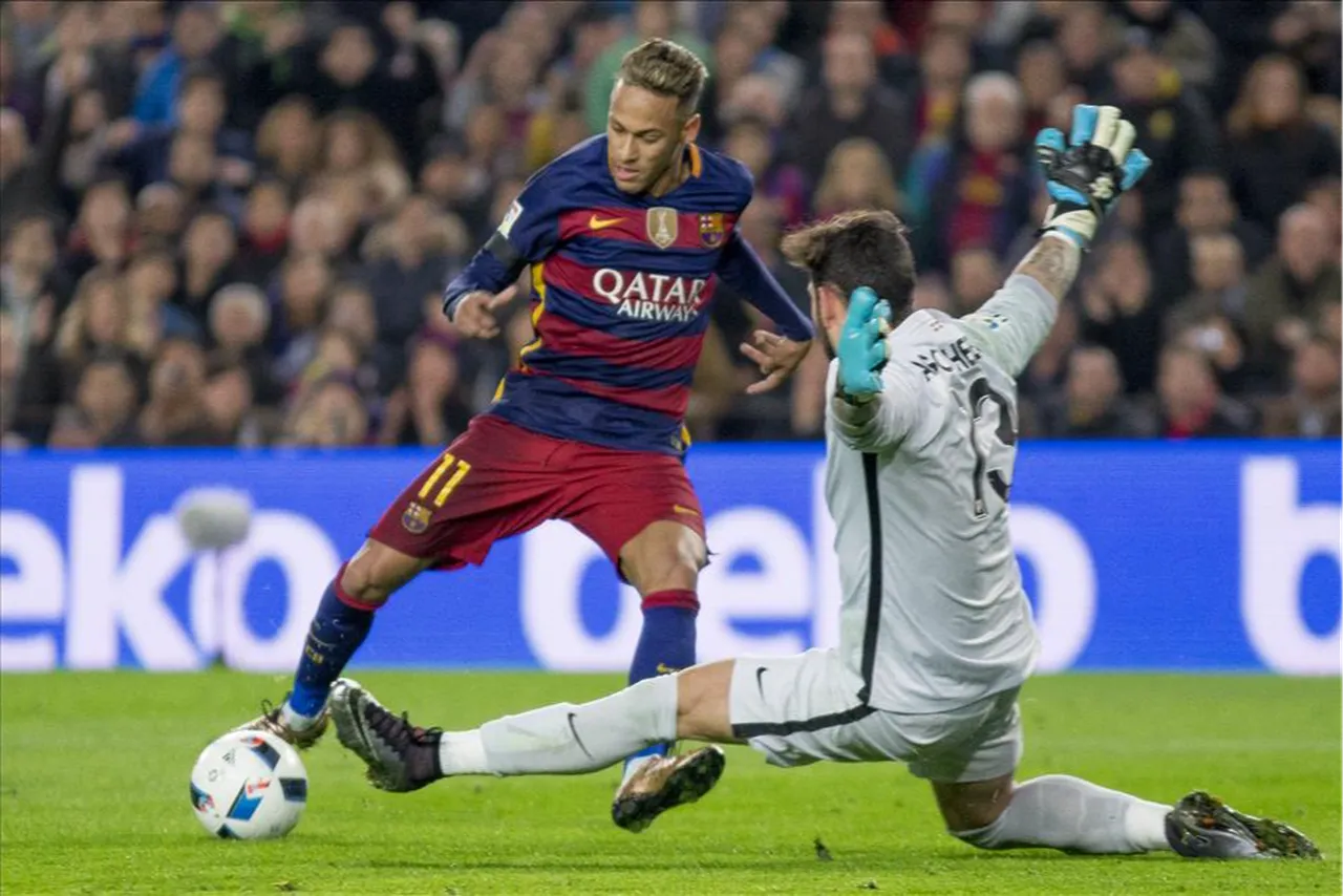 Barcelona-Athletic Bilbao maçı hangi kanalda, nerede izlenir? İspanya Süper Kupa Yarı Final maçı bu akşam!