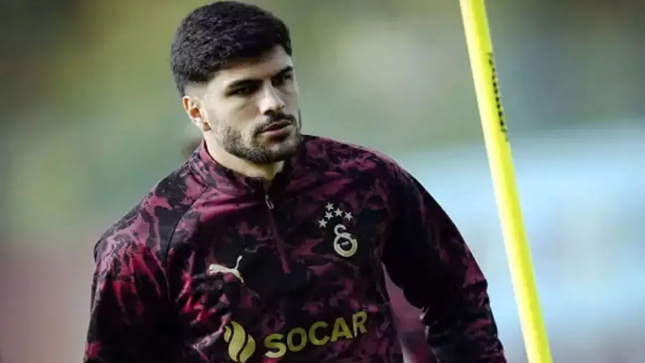 Başsavcılıktan Eren Elmalı açıklaması: İnceleme sürüyor