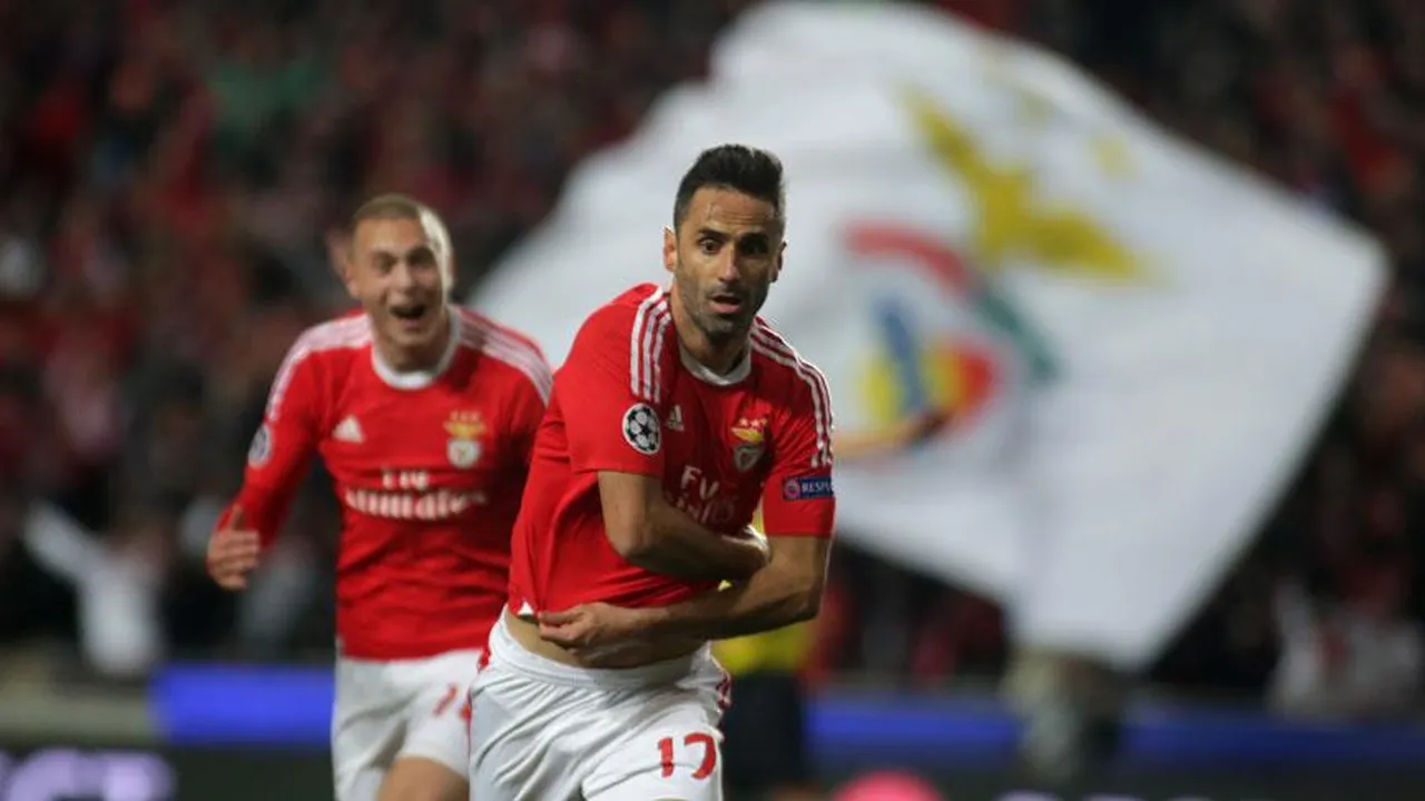 Benfica-Sporting Braga maçı hangi kanalda, saat kaçta? Portekiz Lig Kupası Yarı Final canlı yayınlanacak!