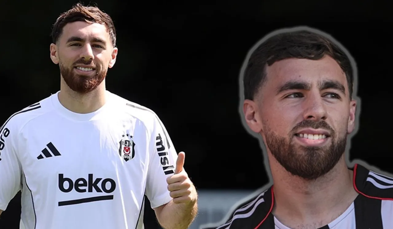 Beşiktaş forması giyip tribünde kavga etmiş! Orkun’dan olay itiraf