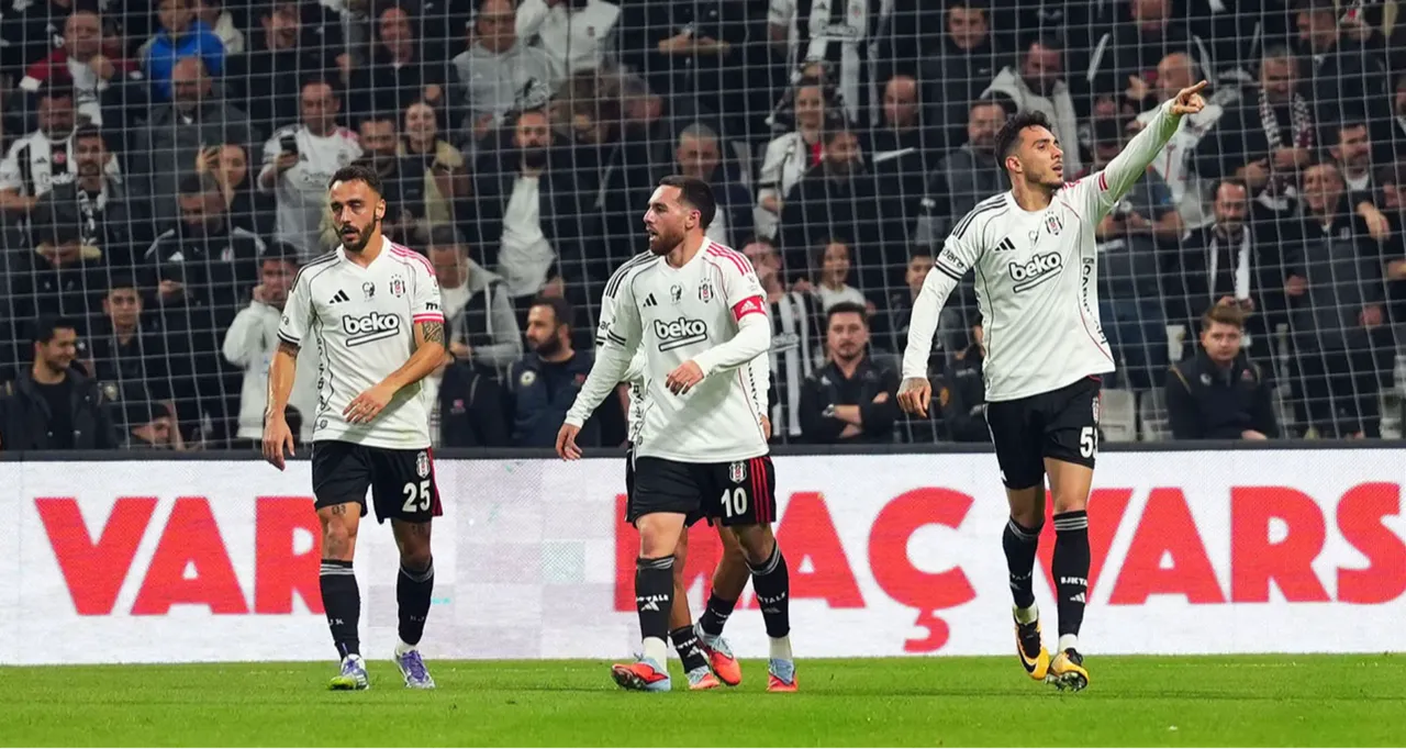Beşiktaş forması giyip tribünde kavga etmiş! Orkun’dan olay itiraf