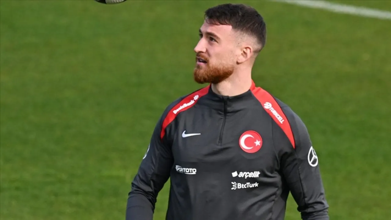 Beşiktaş forması giyip tribünde kavga etmiş! Orkun’dan olay itiraf