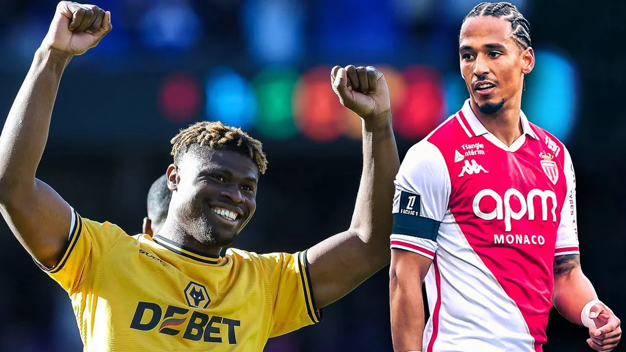 Beşiktaş'ın transfer listesi: İlk hedef Emmanuel Agbadou, B planında Thilo Kehrer var