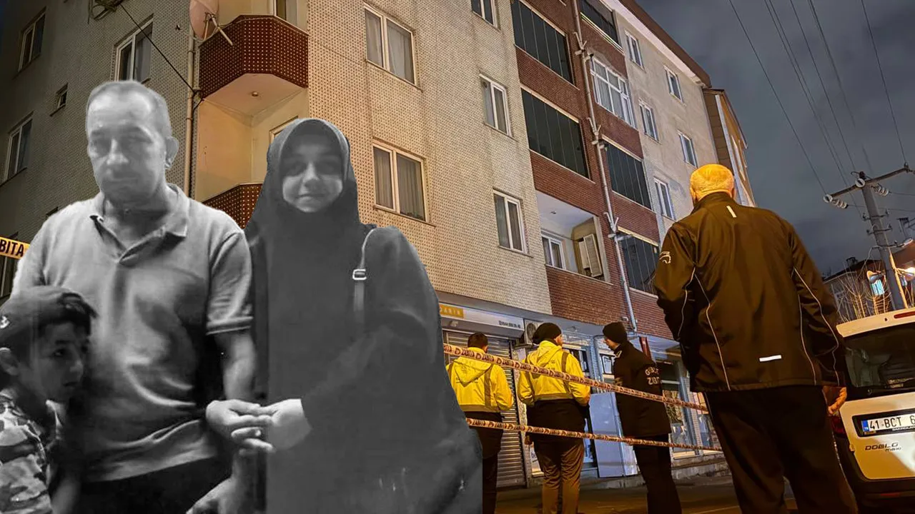 Bilir Ailesi’ne mezar olan facianın yakınında hareketlilik! Çukur oluştu, bina tahliye edildi